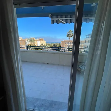 Apartmán Arc Blau
